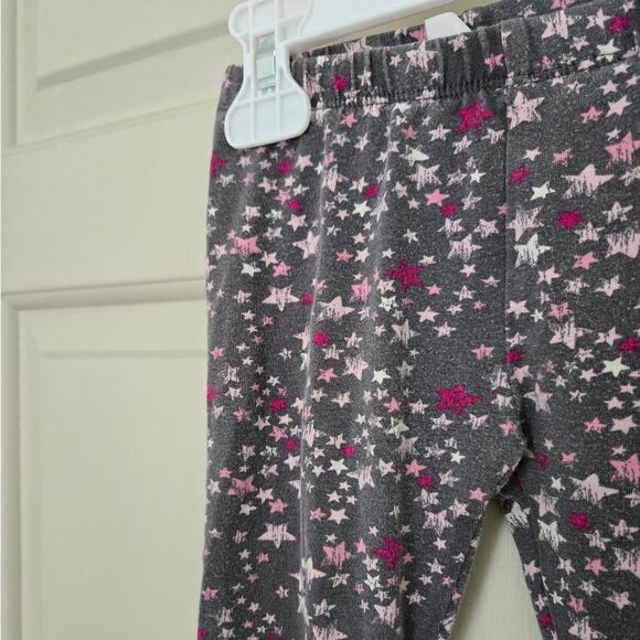 5/$10 Gymboree Leggings Size 2 - Picture 2 of 5